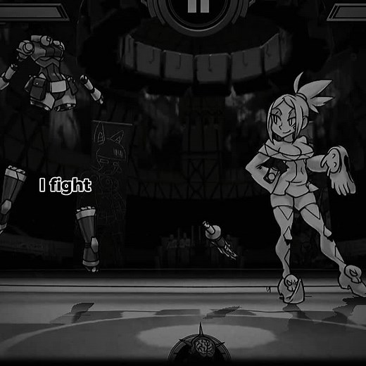 Robo Fortune in Skullgirls: Best Moves and Strategies | TikTok