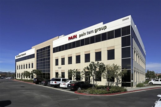 25495 Medical Center Dr, Murrieta, CA 92562 | LoopNet