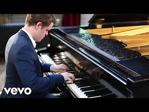 'Fugue (Allegro con fuoco) from Prelude & Fugue in F minor, Op. 35 No. 5