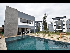 Kisima Apartments for Sale Kigali Rwanda | Real Estate Rwanda Videos
