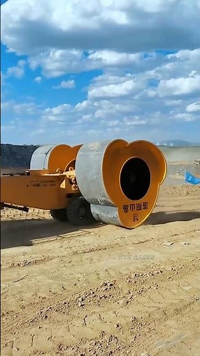 The Powerful Machines Designed for Deep Soil Compaction!