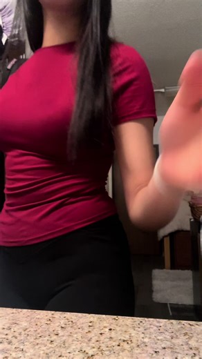 got toothpaste on my shirt😪 | Toothpaste