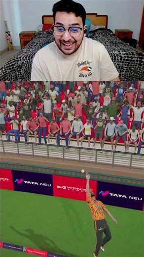 Unbelievable Save! Last Ball 6 Runs | #shorts |