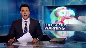 Fidget spinners pose choking, burn hazards for children: EU report