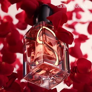 109 reactions · 15 shares | Discover the new Sì Eau de Parfum Intense, empowered by a velvety floral heart and a sensual vanilla bouquet. Sign up now and redeem a complimentary gift sample on us*. While stocks last. T&C apply. #ArmaniBeauty | Armani beauty | Facebook