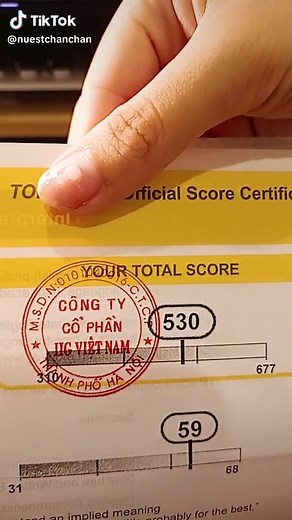 Todo sobre el examen TOEFL ITP y su validez