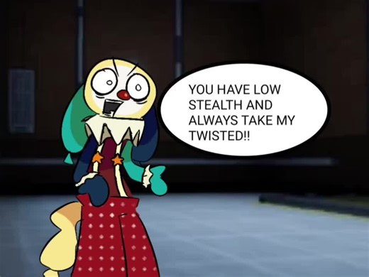 Exploring Absolute Territory in Animation with Prisma 3D