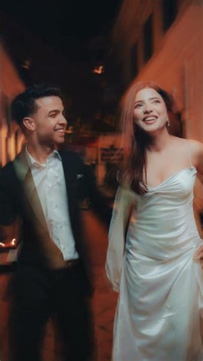 Pre-wedding Photoshoot Inspiration for Couples ✨