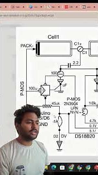 ⚡ Can AI Really Design Circuit Diagrams? Let’s Find Out!