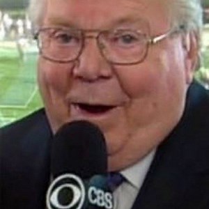 Verne Lundquist - Alchetron, The Free Social Encyclopedia