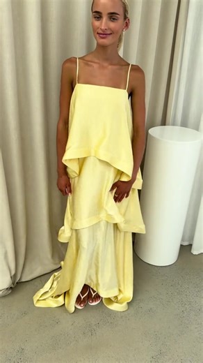 Discover the Elliatt Tilly Dress for Your Next Event