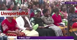 57K views · 1K reactions | Pastor Ben, alias Muthee Kiengei, hilariously narrates how at one time a man named Jaymoh went with his wife to an entertainment joint that he had lied to have never stepped before. When they got in, the wife was angered when all the waiters identified Jaymoh with what he usually takes and a confrontation ensued, one of the waiters asked Jaymoh where he had poached a mad lady. | UnreportedKe | Facebook