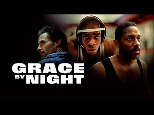 Antonio Sabato Jr. Stars in Grace By Night | Official Faith & Drama Movie
