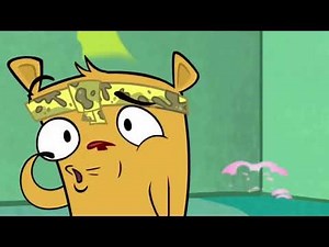 Random Cartoon Characters Burp & Fart Compilation Video (Reupload from Main Channel)