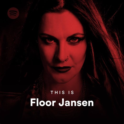 #floorjansen | Floor Jansen Fans Argentina