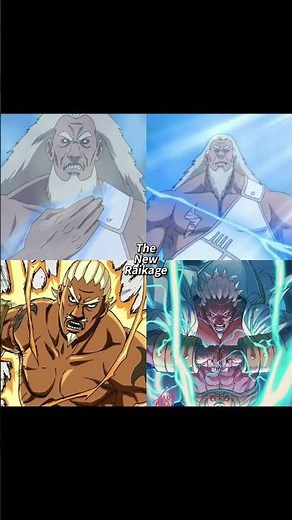 The strongest legends in Naruto history❤️‍🩹#naruto #anime #narutoshippuden