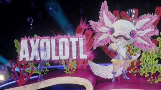 The Masked Singer Super Bowl 2023 TV Promo, 'Once Upon a Time'