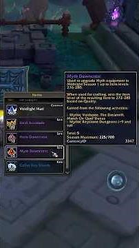 Patch 12.0.7 Makes Ritual Sites More Rewarding
