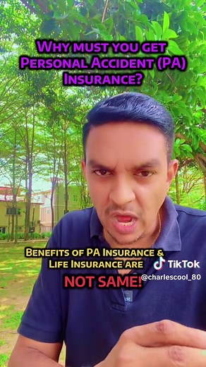 Understanding Personal Accident Insurance: Key Facts Revealed