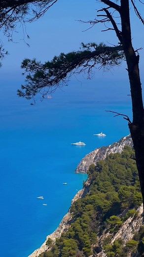 Exploring Lefkada, Greece: A Midday Adventure