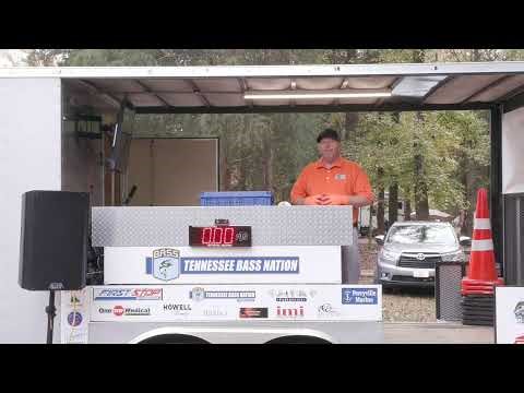 Decatur County Bass Fishing Tournament
