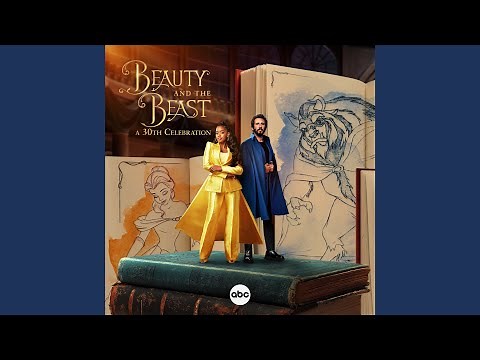 Beauty and the Beast (Reprise)
