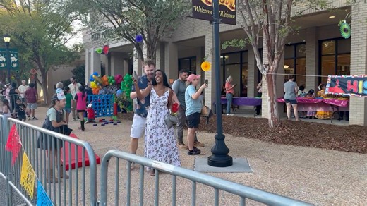 Foley Public Library on Reels