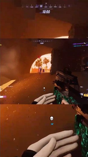 Always Reload The P90 #shorts