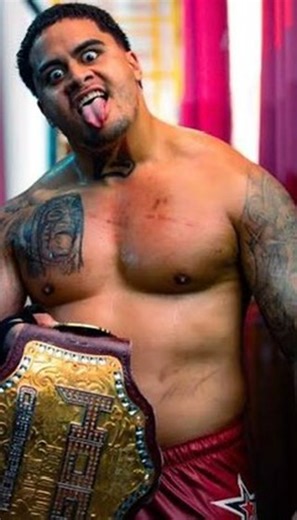 House Of Glory Wrestling on Instagram: "Sam Leterna caught up with Zilla Fatu ahead of a massive night at Winter Warfare. With championship implications hanging in the balance, Zilla and Bloodline family member Lance A’noai step into battle against the legendary Hardy Boyz for the HOG Tag Team Championships. The question looming over the night: could Zilla Fatu walk into House of Glory’s Los Angeles debut on January 30 as a double champion? 🎟️ Tickets for HOG Los Angeles are available now at ho