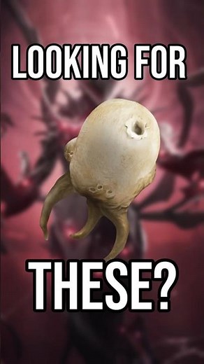 How to farm Tasoma Extract