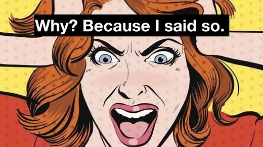 Being Kind to Control Freaks Is Being Cruel to Yourself - LifeHack