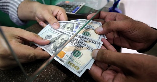 Waarom daling van Amerikaanse dollar vooral slecht nieuws is voor Europa