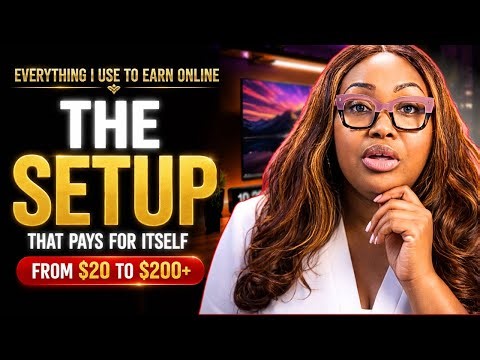 If You Work From Home, Your Setup Is Either Costing You or Paying You