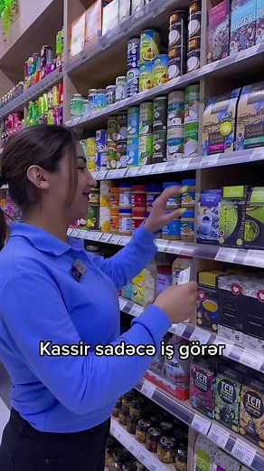 Unity Food market on TikTok