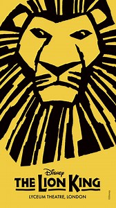 Bursting with glorious colours, stunning effects and enchanting music, Disney’s award-winning musical will stay with you forever. | The Lion King - Musical