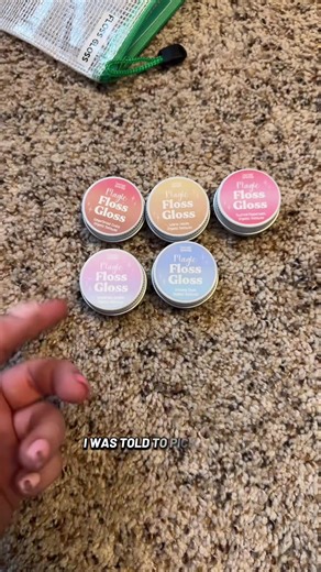 Had you used floss gloss for your cross stitch or embroidery project? @🌸Sarah🌸 #crossstitchtips #flossgloss #crossstitch