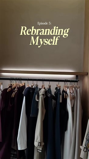 Next up is my measurements 🩰 #stylist #fashion #rebrandingmyself #series #vlog