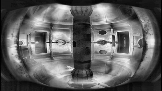 First proof links plasma ripples to fusion and universe origins