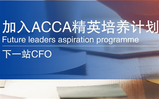 2023年新版 ACCA考试 F1/BT【 会计师与企业】 备考网课（含讲义）