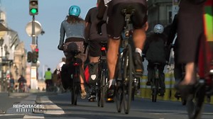 🚲 Depuis la crise sanitaire, les Français se mettent en selle par milliers et la pratique du vélo a fait un bond de 30%. Des fabricants en rupture de stock, des boutiques dévalisées, des pistes cyclables bondées, "la petite reine" rencontre un engouement aussi soudain qu'inattendu. Ce boom crée des vocations, inspire les entrepreneurs mais crée aussi quelques tensions sur les chaussées… Reportages découverte a mené l’enquête. 📌 RDV ce dimanche, dès 13h30 sur TF1. ⏮ Nos replays sur https://www.