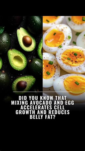 Which food combo surprised youmost? Supercharge your nutrition with these science-backed food pairings! No combo will melt fat or reverse aging - but smart *food synergy* can help your body absorb more nutrients and perform better. Avocado   Eggs → Complete protein   healthy fats for lasting energy • Chia Seeds   Coconut Water → Natural hydration and electrolytes Walnuts   Blueberries → Brain fuel packed with antioxidants and omega-3s Sweet Potato   Cinnamon → Balanced blood sugar and better ins
