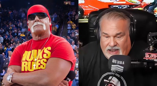 Hulk Hogan's Wife Gets Blasted In Furious Rant By His Former Best Friend
