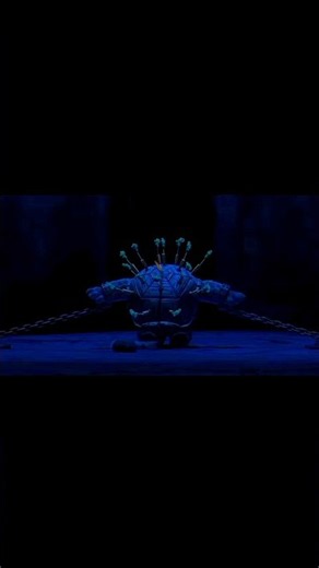 Tai Lung's Legendary Prison Escape 🔥 | Kung Fu Panda