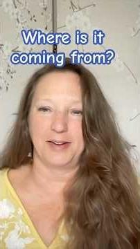ACIM: Where Is the Strain Coming From?