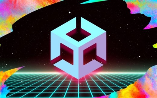 【Unity】Luis《Unity 训练营：3D 游戏开发》(中英双字)