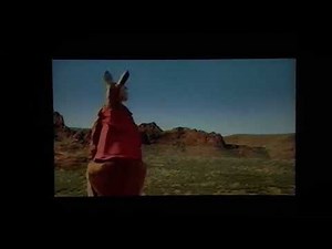 Kangaroo Jack "Sneak Preview" TV Spot