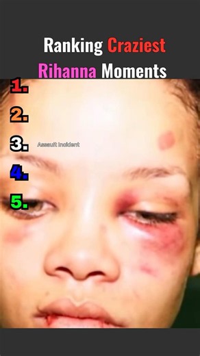 CRAZIEST RIHANNA MOMENTS 😭😭 #rihanna #rihannafashion #celebrities #celebritygossip