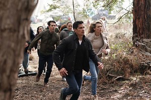 Isiah's True Identity Rocks La Brea in Season 1, Episode 8