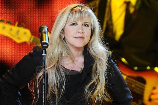 10 Best Stevie Nicks Songs of All Time - Singersroom.com