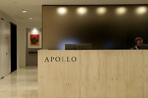 Apollo Commits $220 Million to Community Solar Venture with Bullrock Energy Ventures